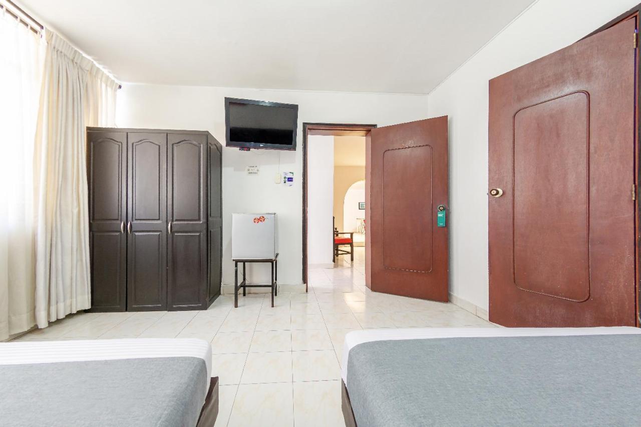 Hotel Imperio La 16 Pereira Esterno foto