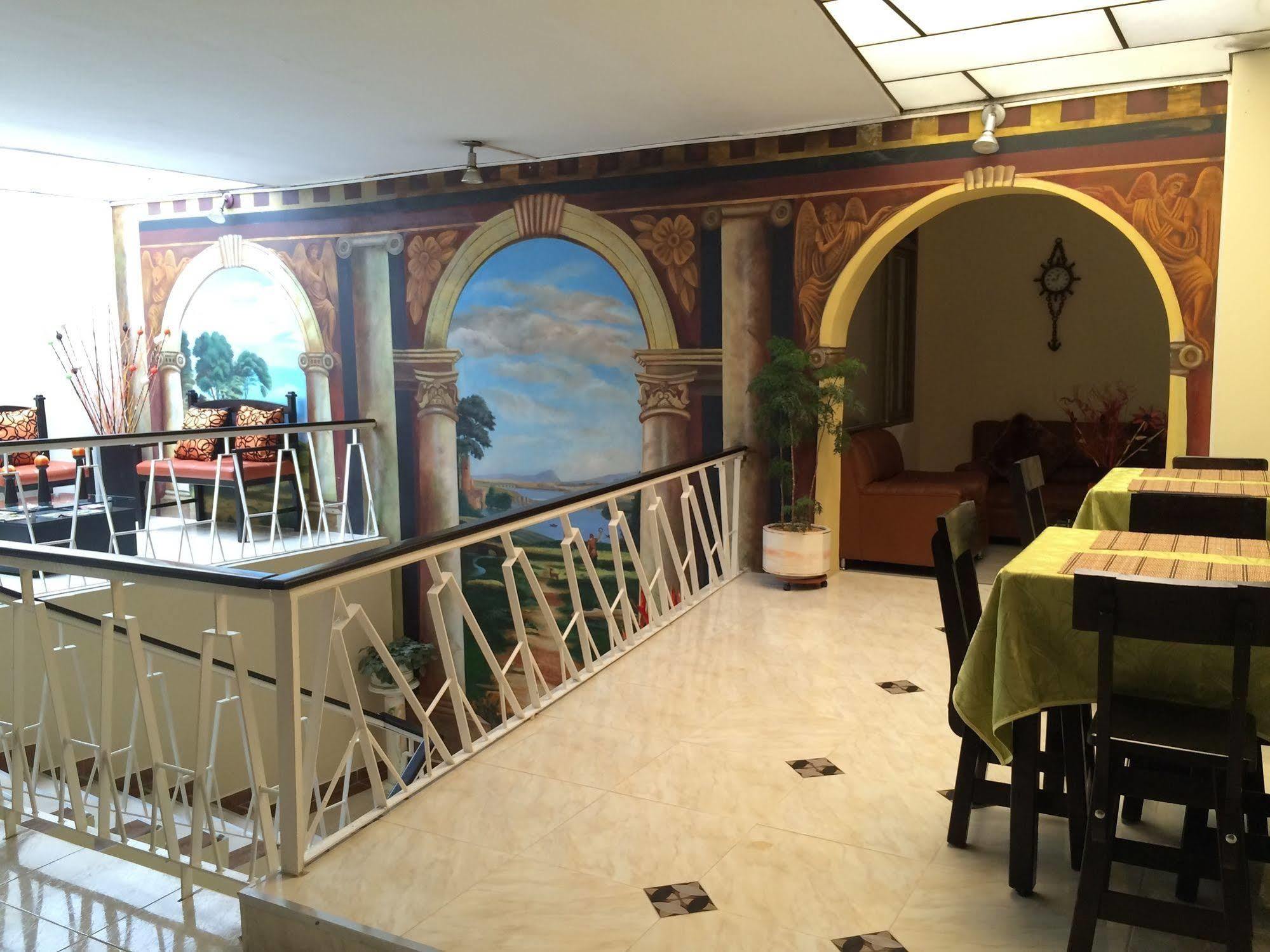 Hotel Imperio La 16 Pereira Esterno foto